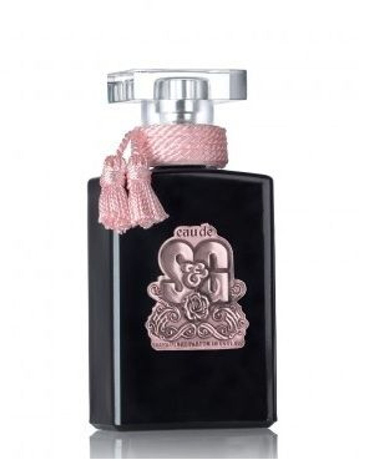 Eau de Soap & Glory