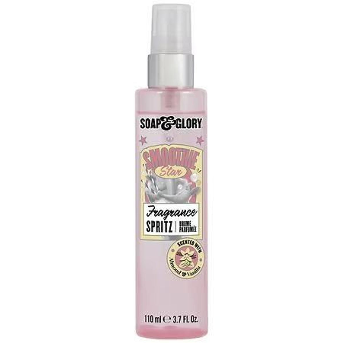 Smoothie Star Fragrance Spritz