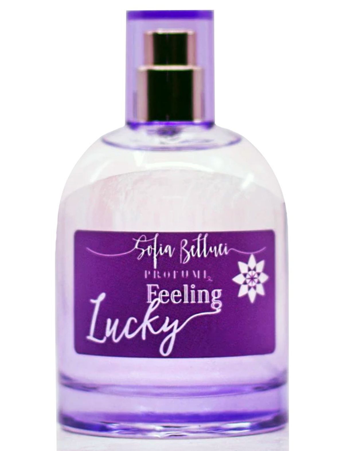 Feeling Lucky