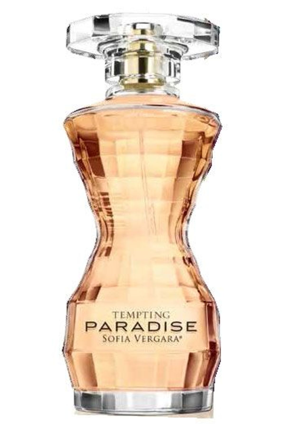 Tempting Paradise