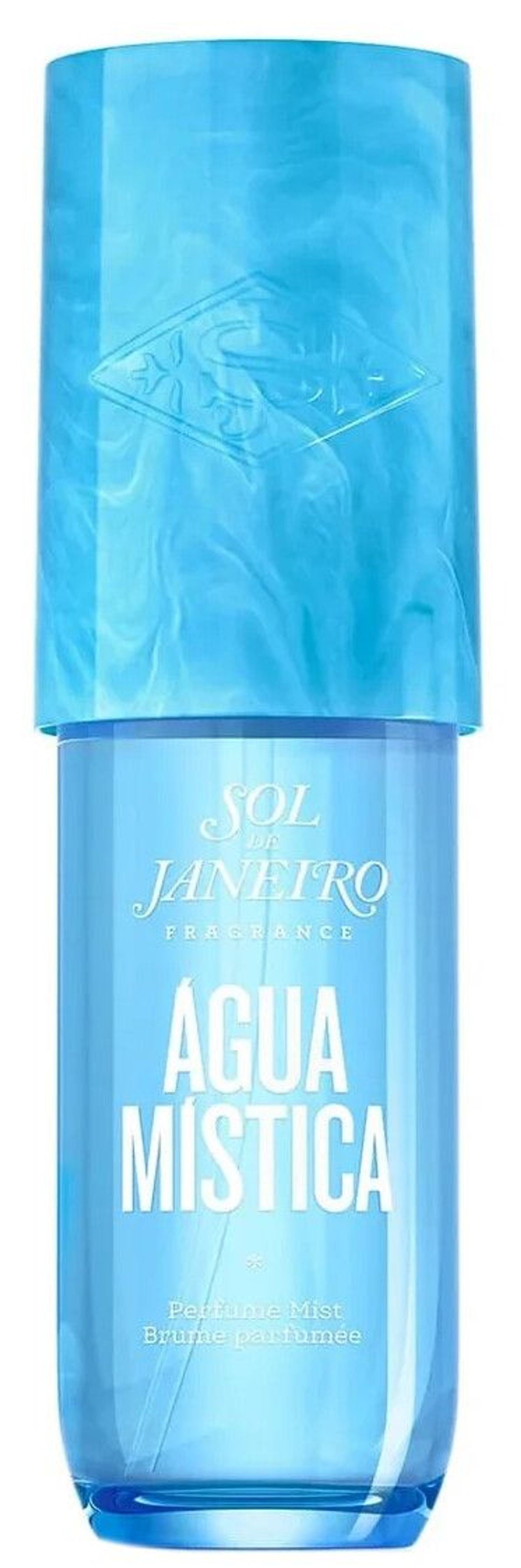 Água Mística