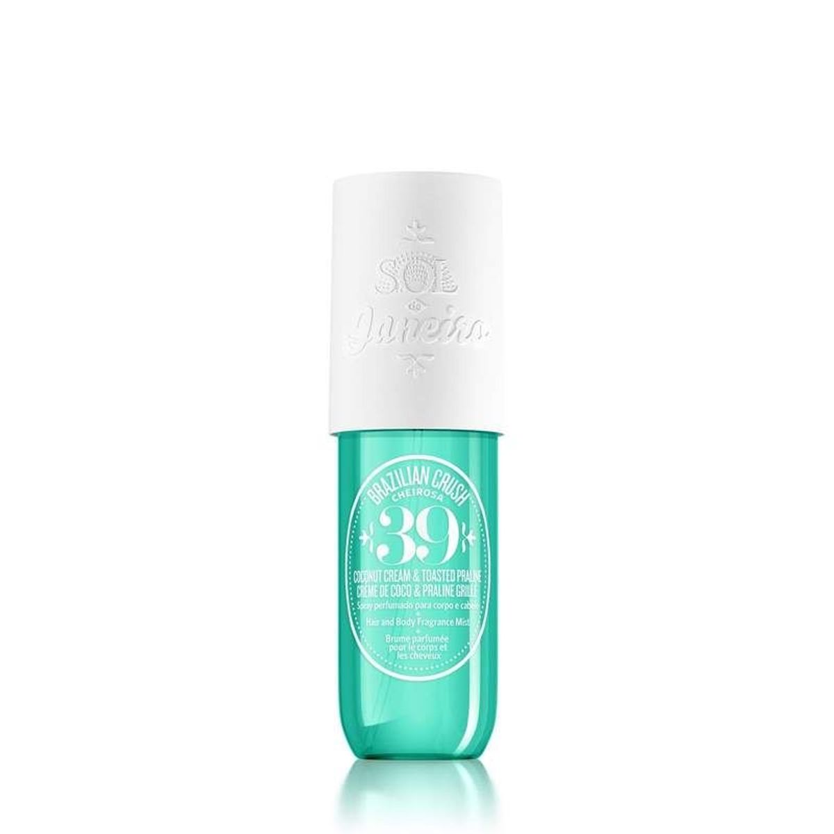 Cheirosa '39