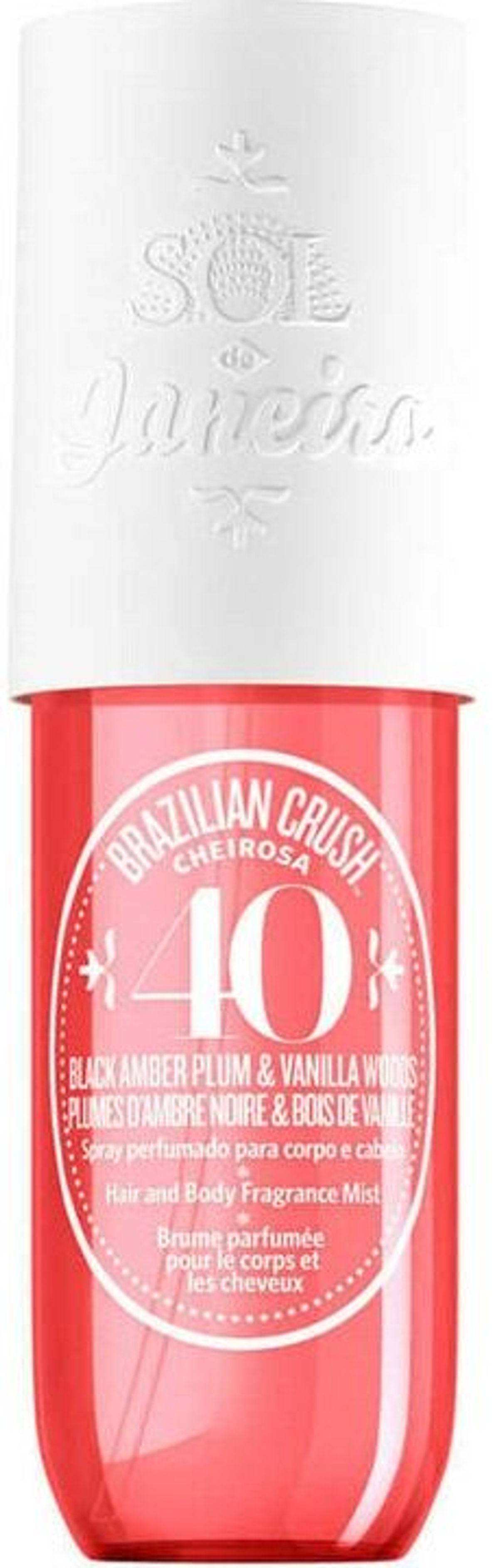 Cheirosa '40