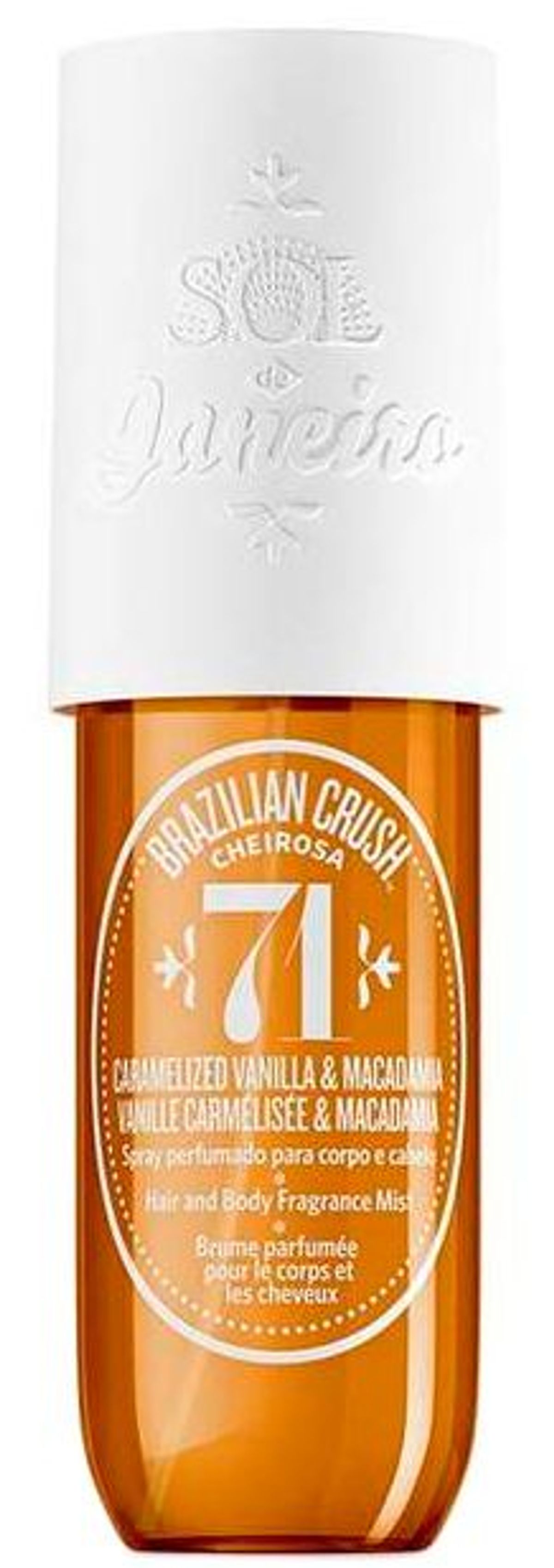 Cheirosa '71