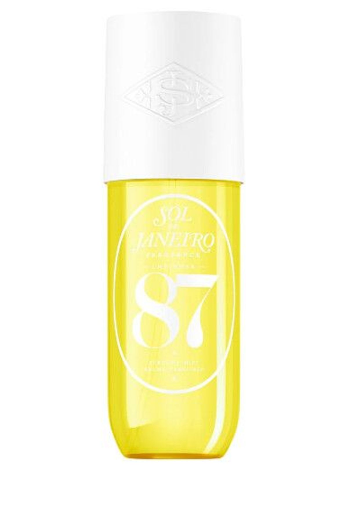 Cheirosa '87