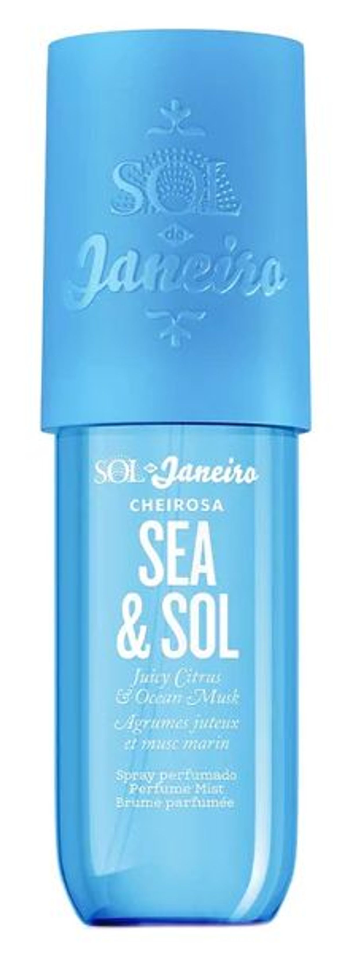 Cheirosa Sea & Sol