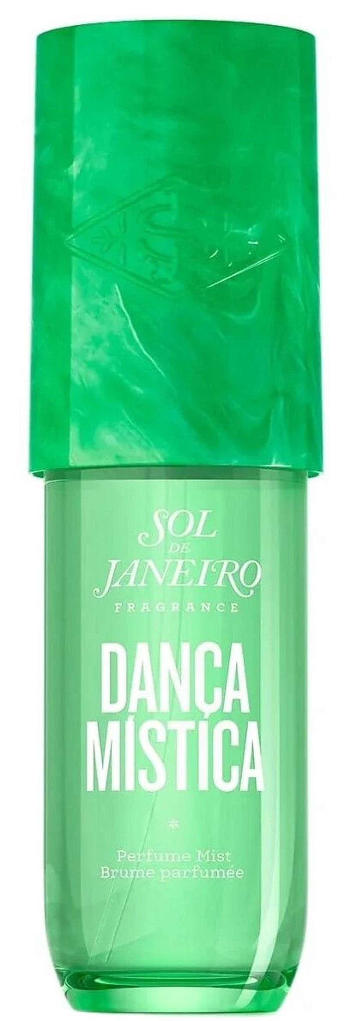 Dança Mística