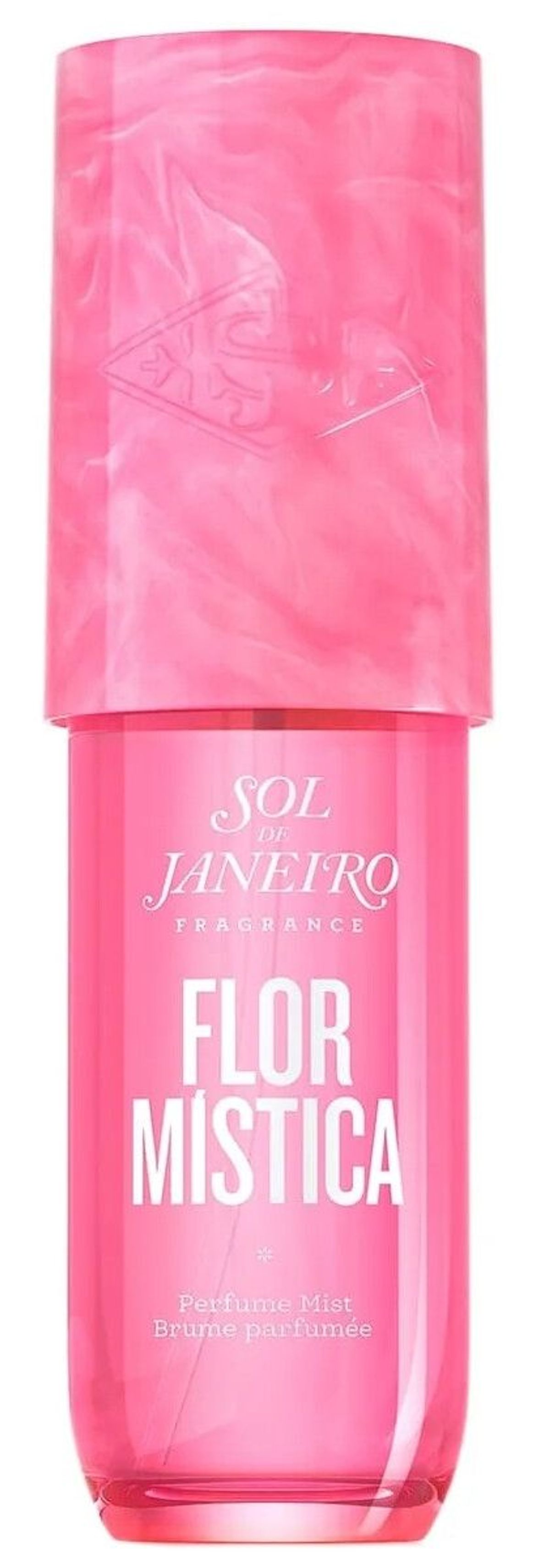 Flor Mística
