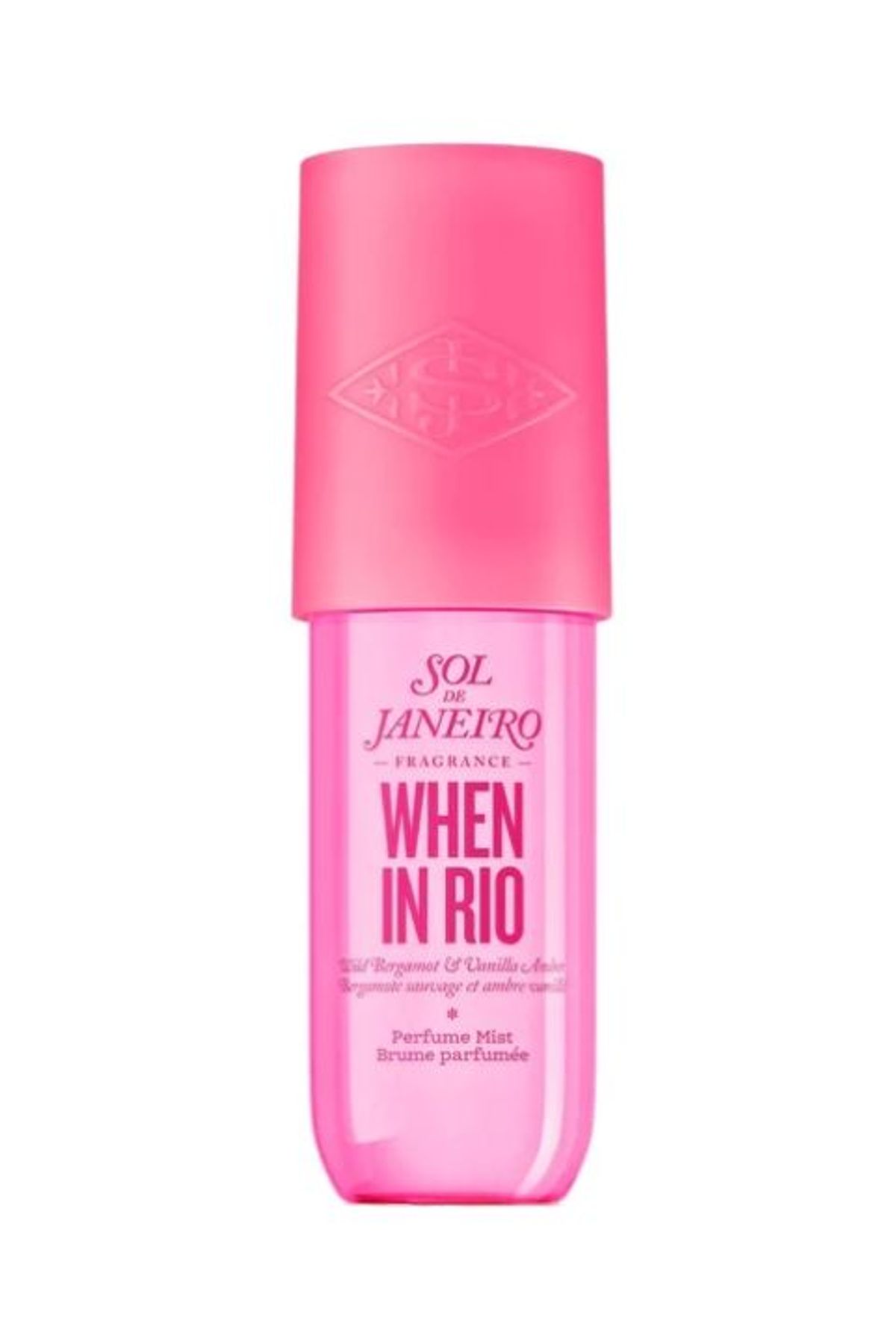 When in Rio