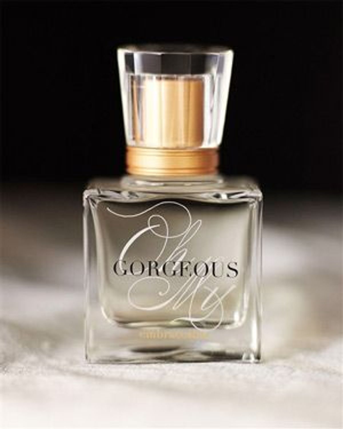 Oh My Gorgeous Embraceable