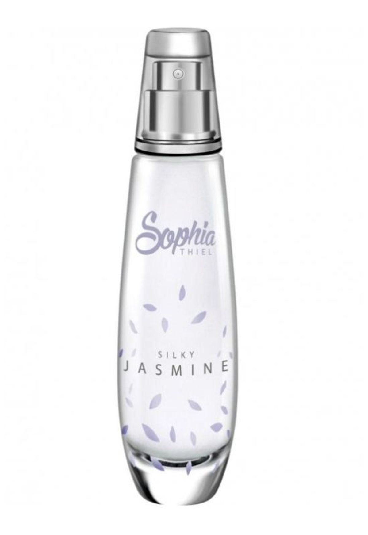 Silky Jasmine