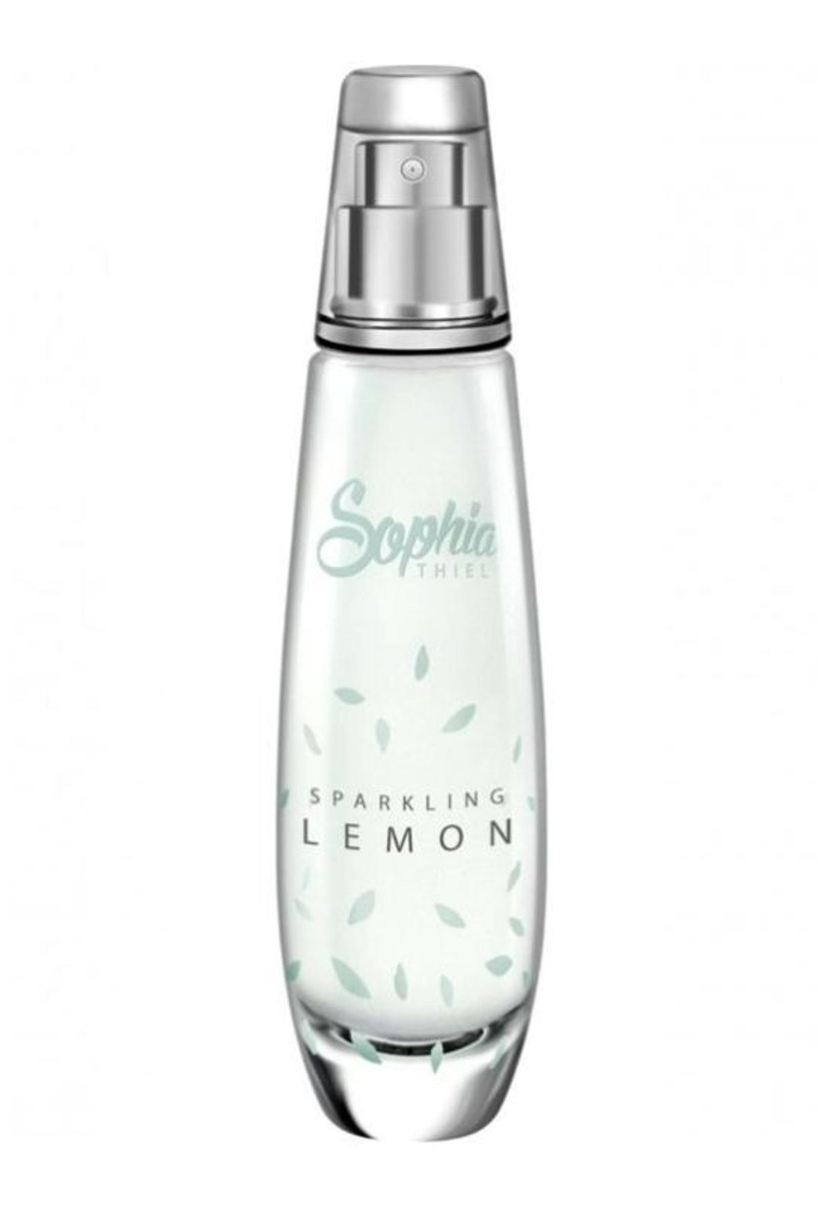 Sparkling Lemon