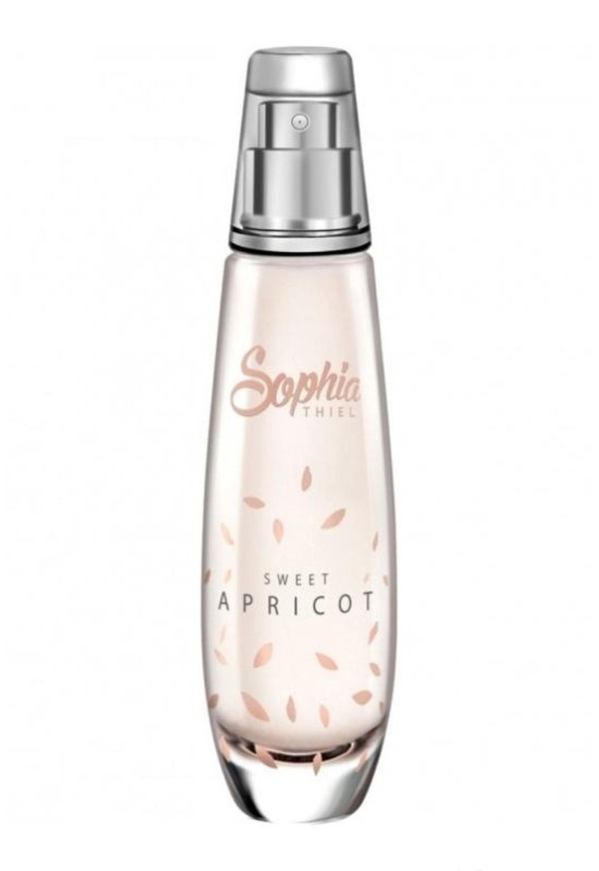 Sweet Apricot