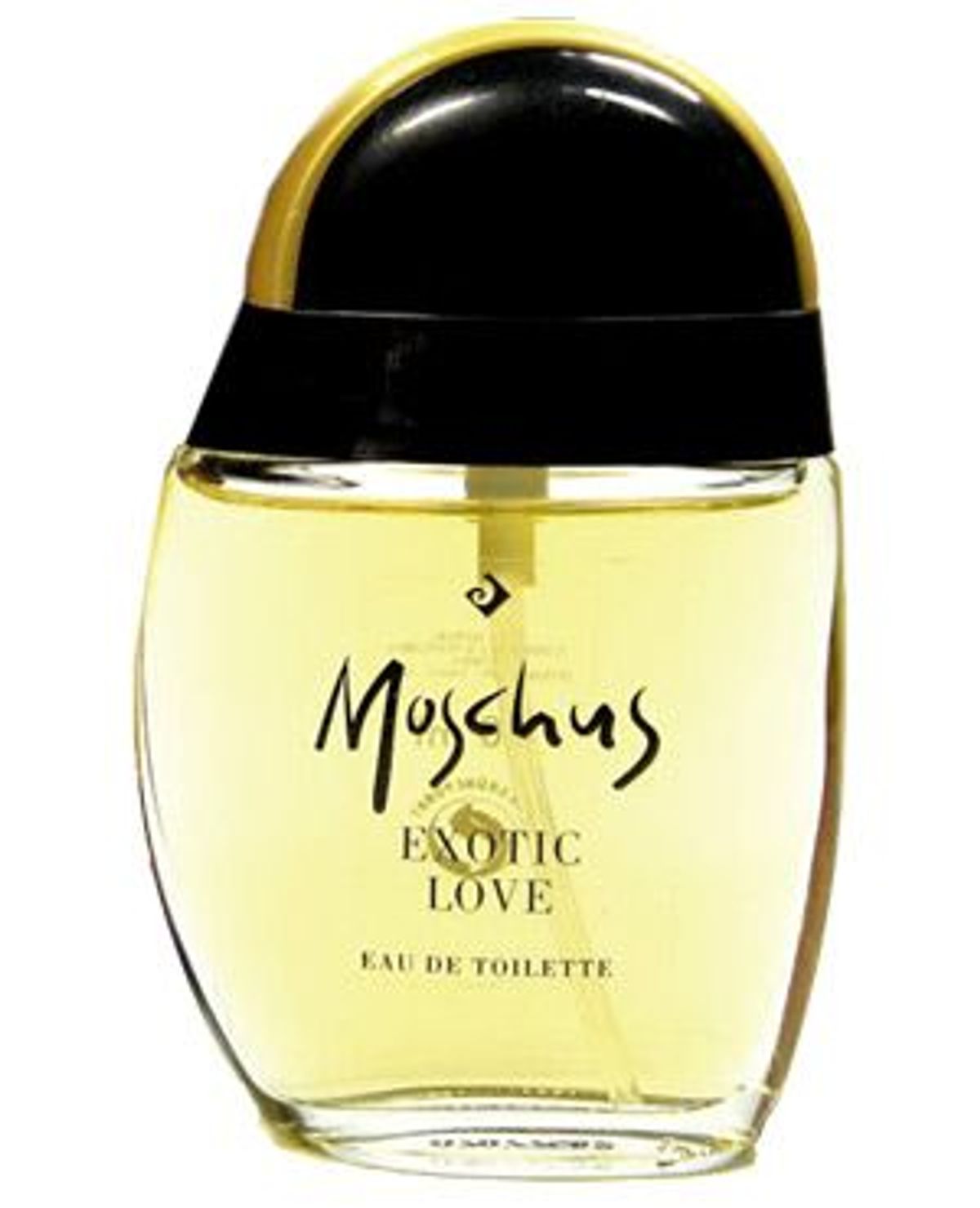 Moschus Exotic Love