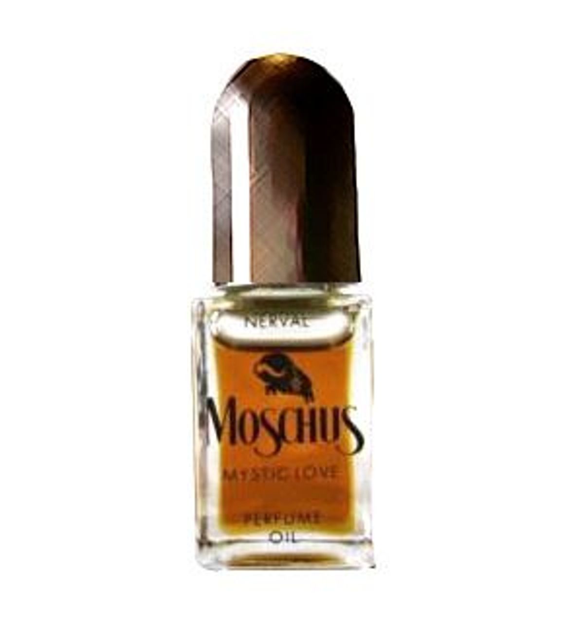 Moschus Mystic Love