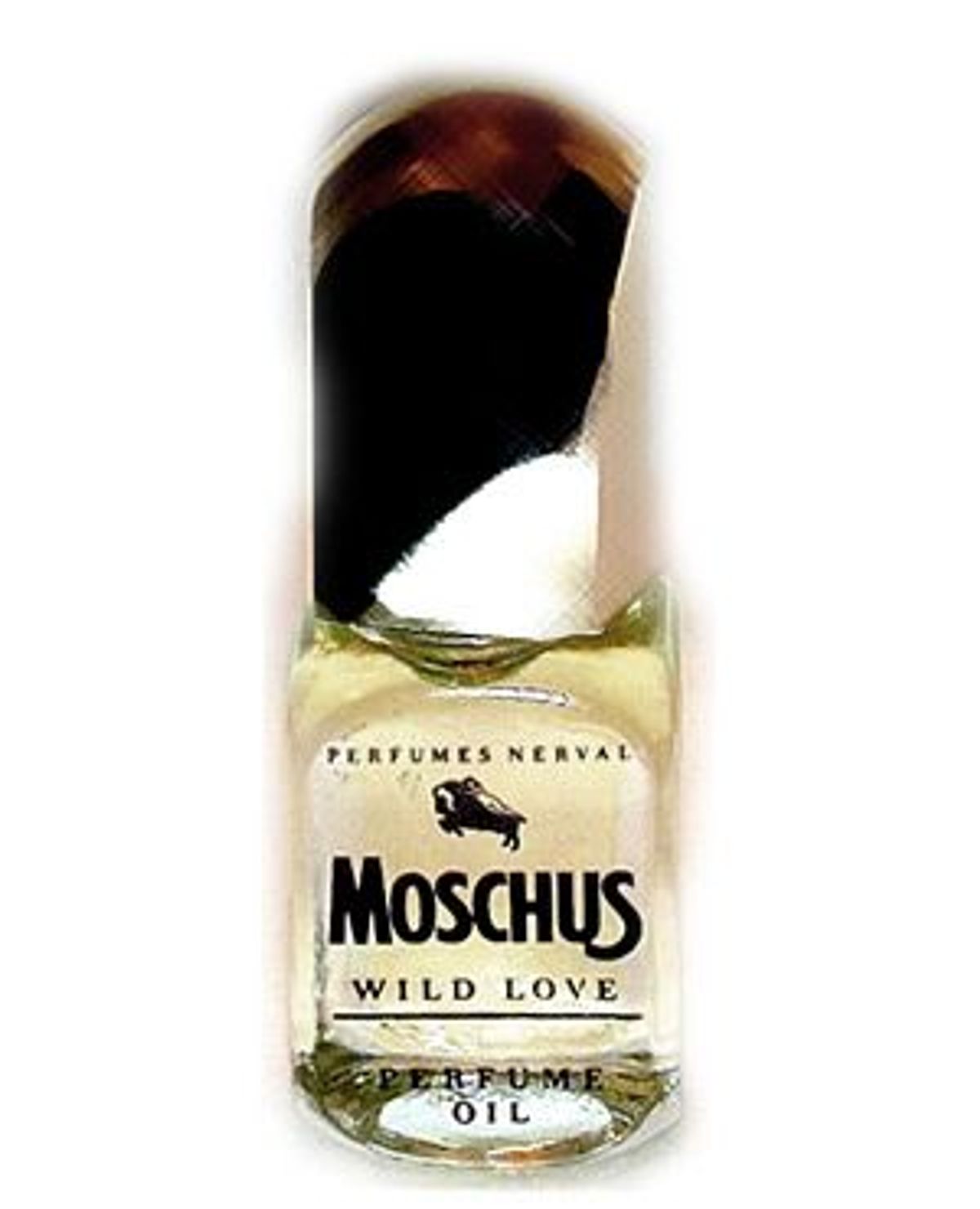 Moschus Wild Love