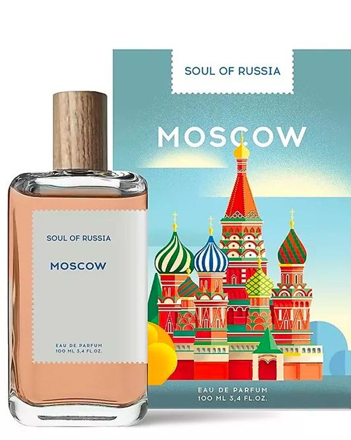 Moscow