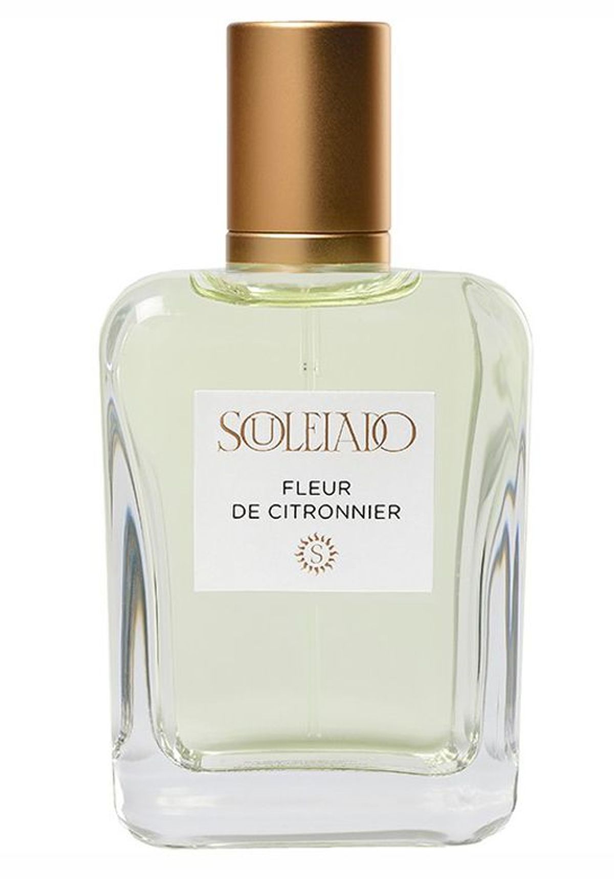 Fleur de Citronnier