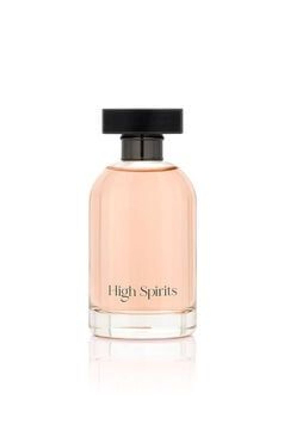 High Spirits