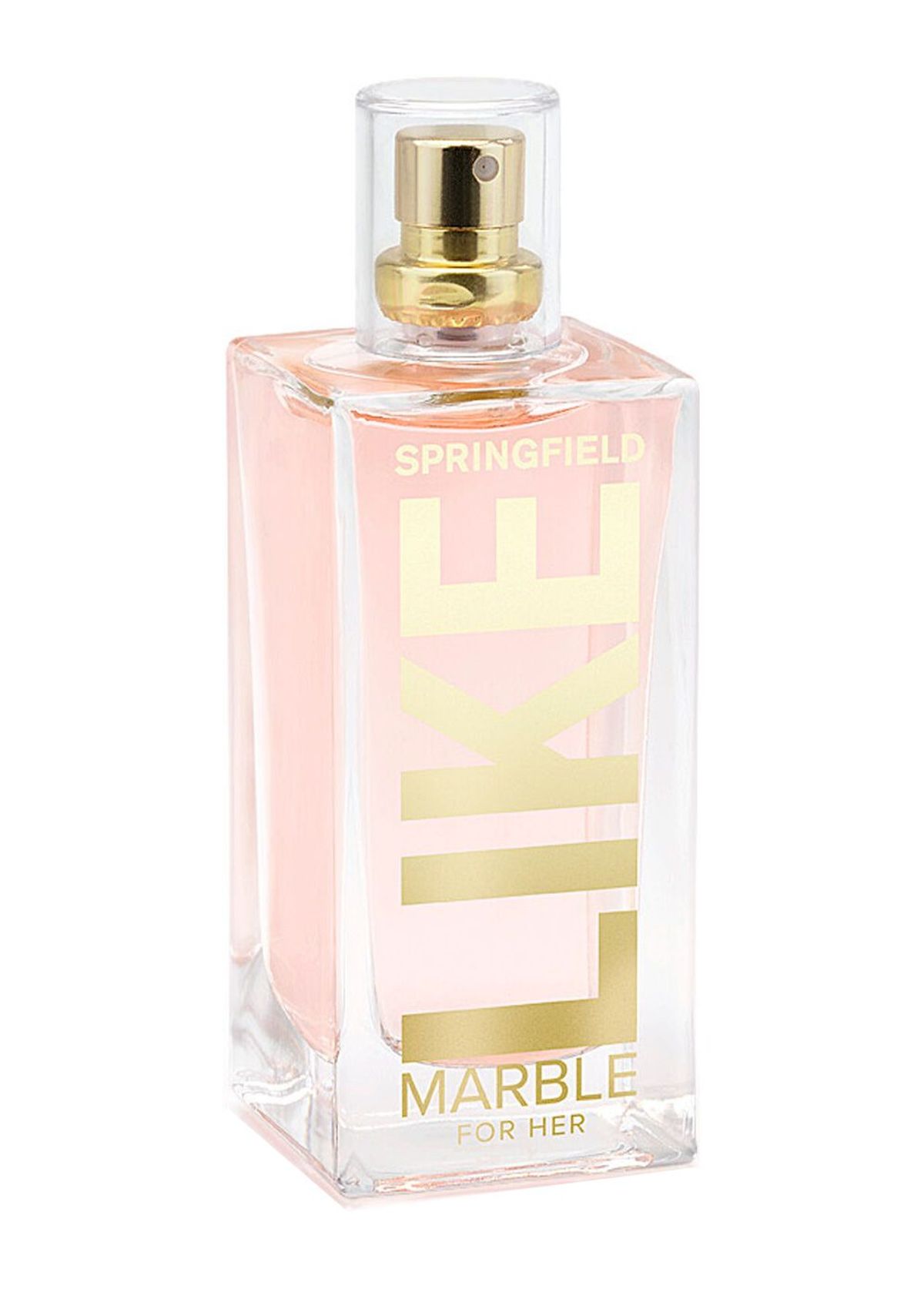 Like Marble For Her