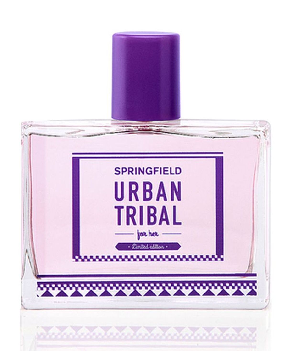 Urban Tribal for Her