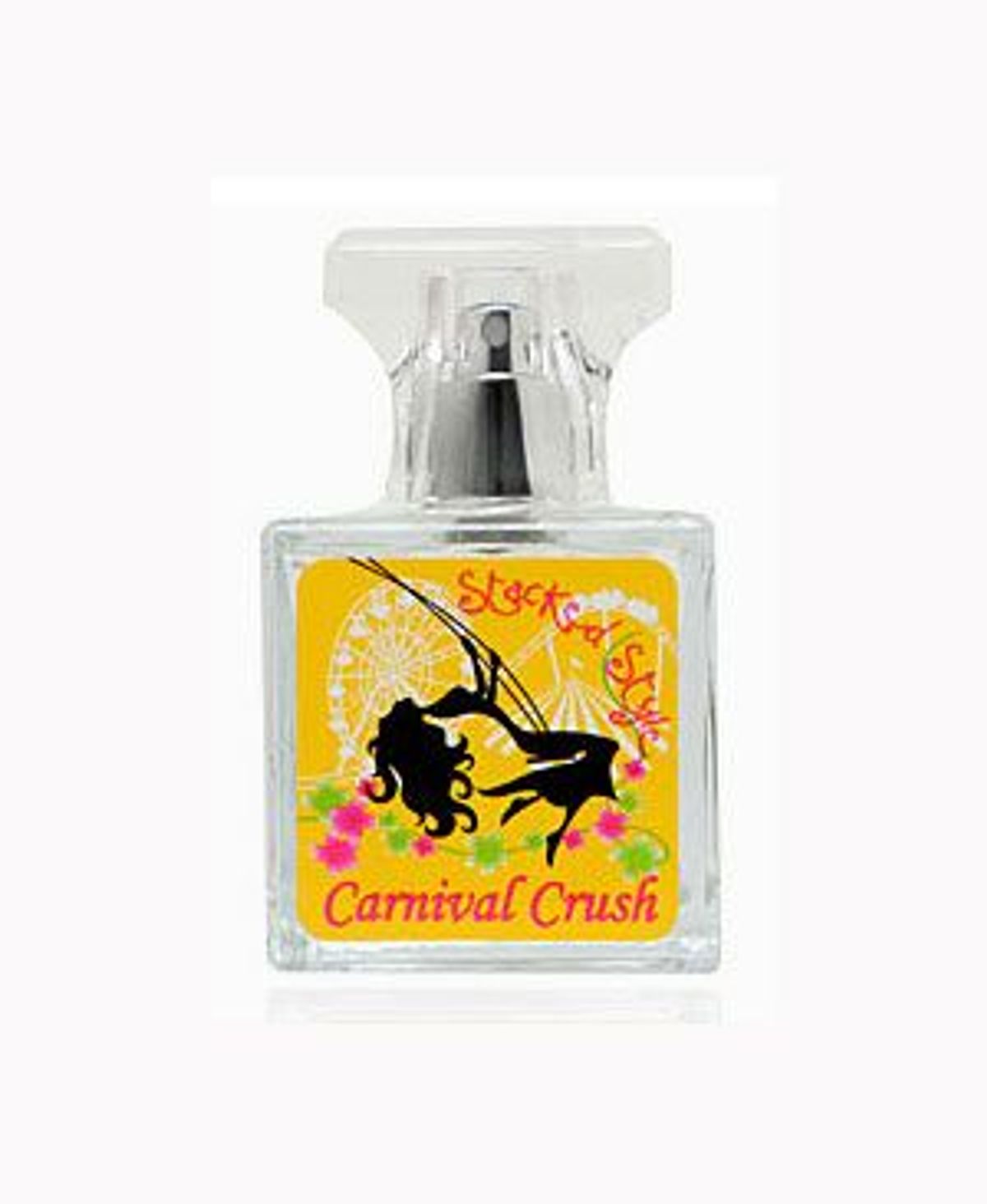 Carnival Crush