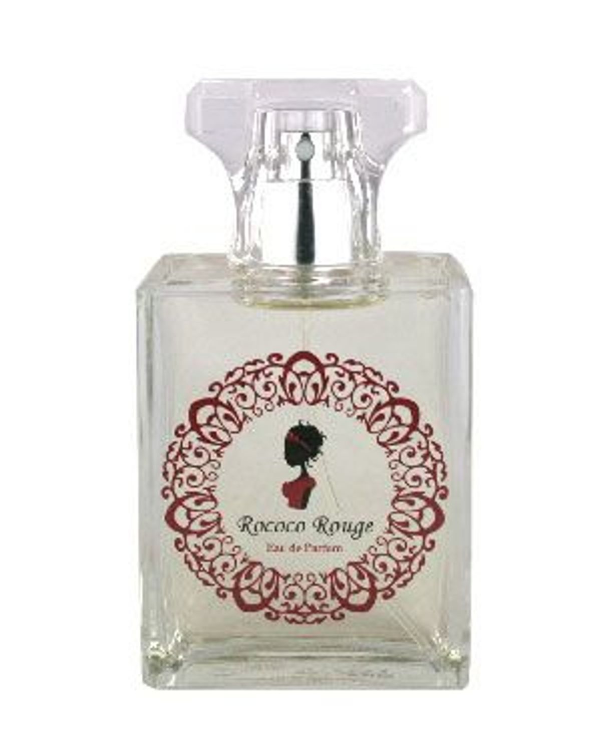Rococo Rouge