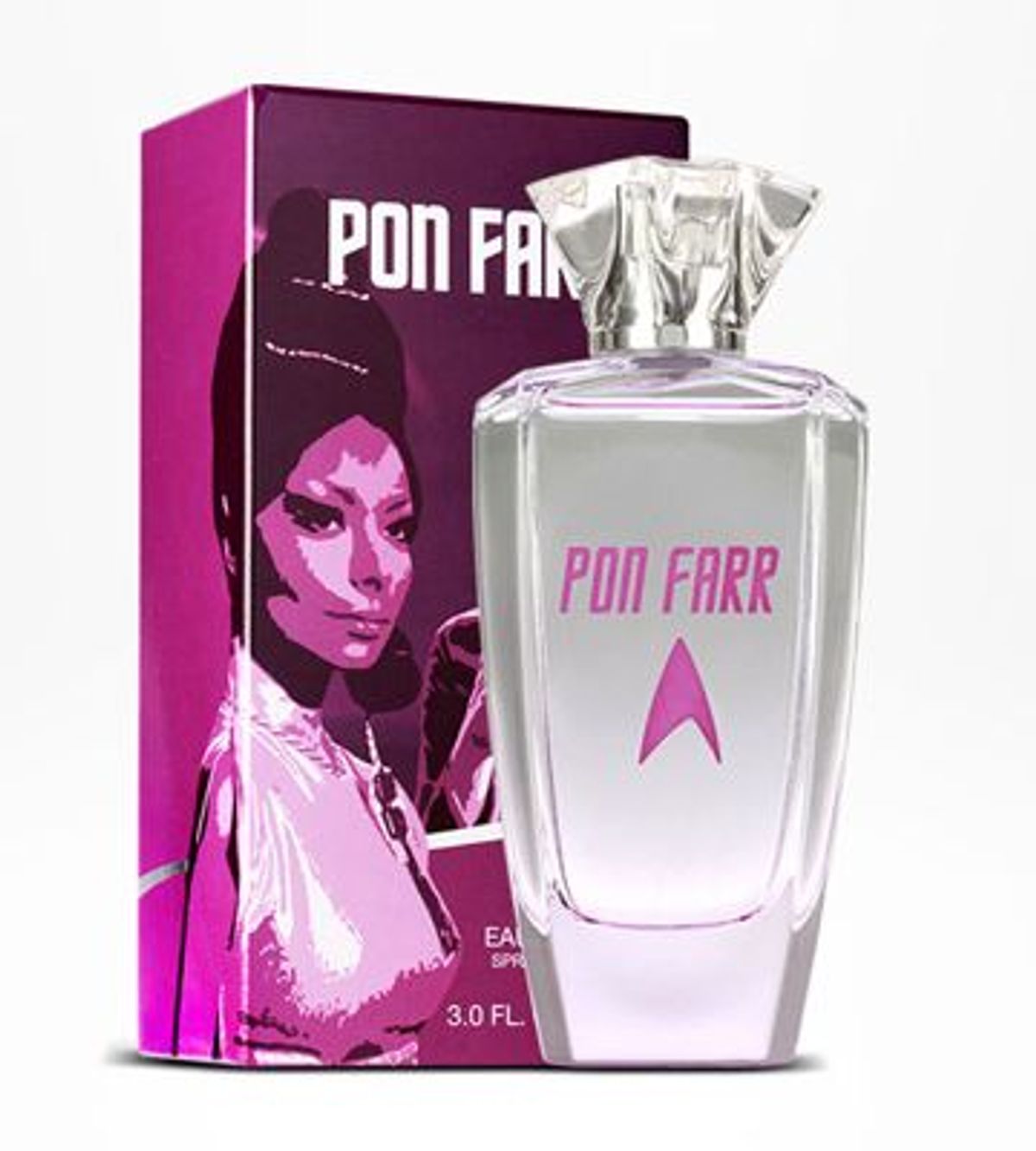 Pon Farr