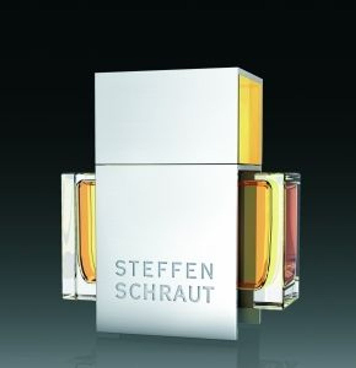 Steffen Schraut