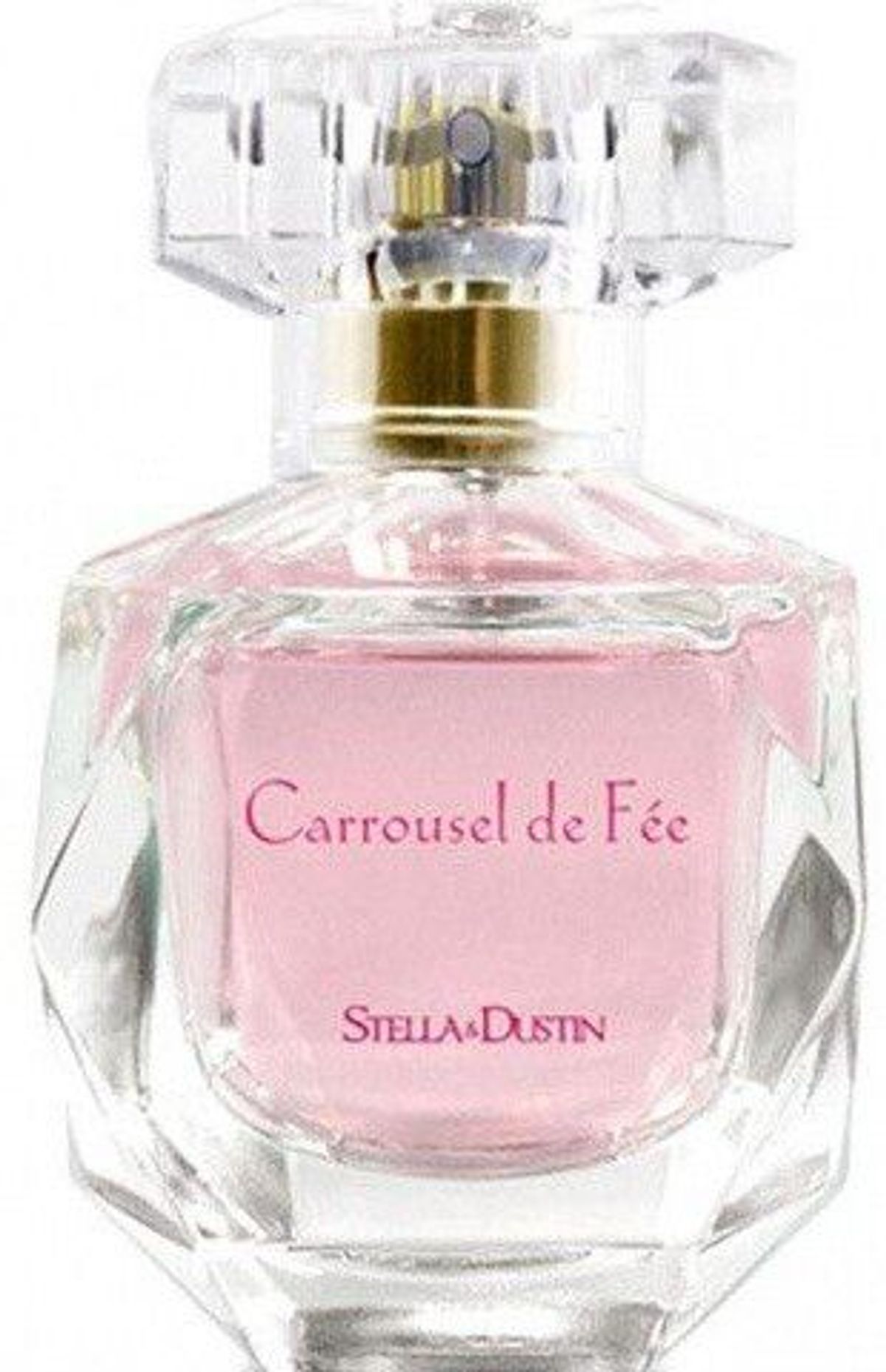 Carrousel de Fée