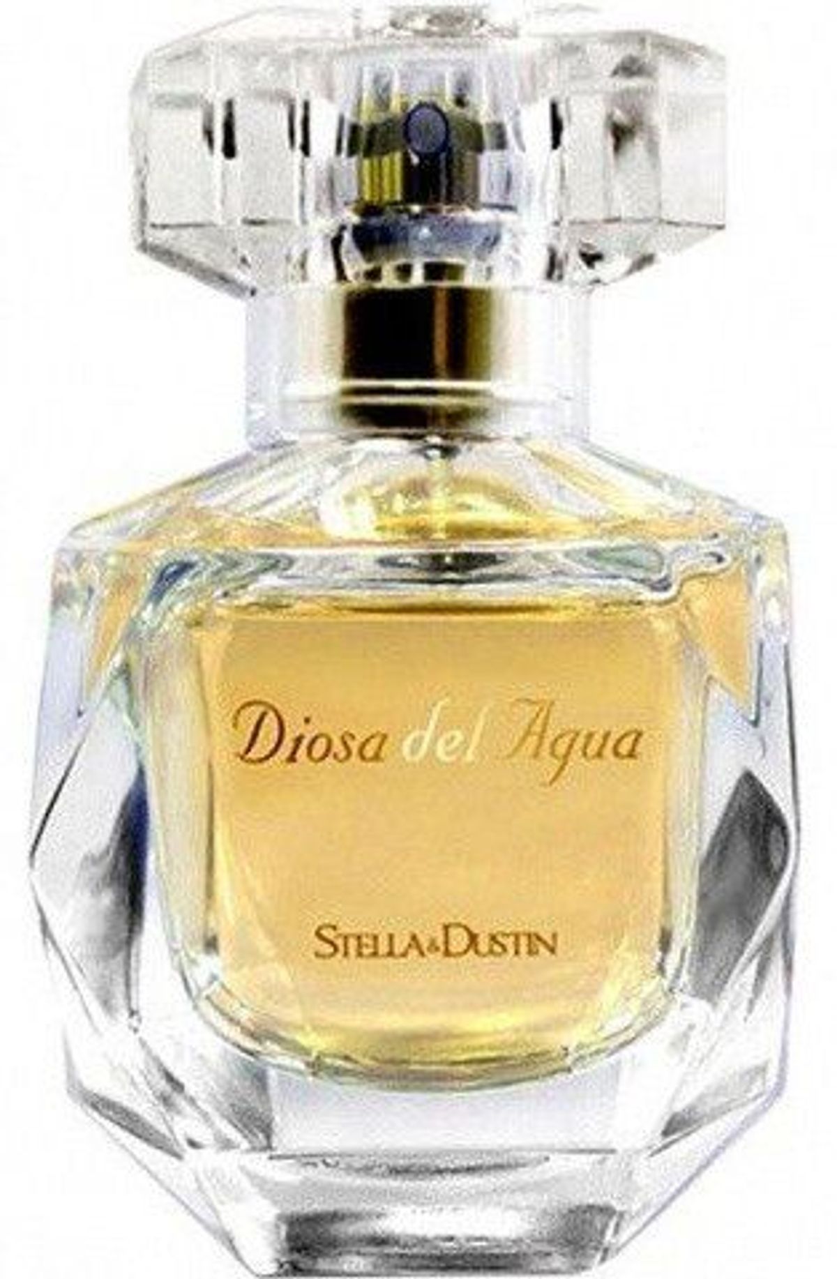 Diosa del Agua