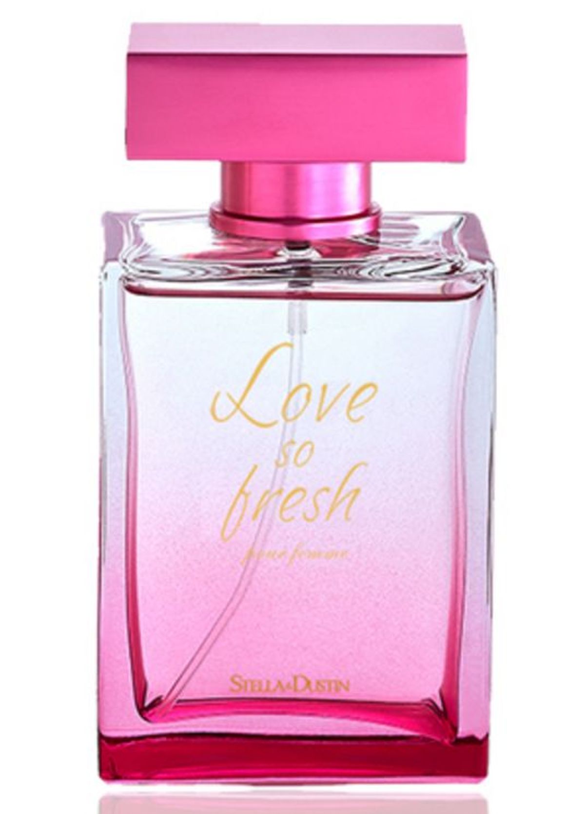 Love So Fresh