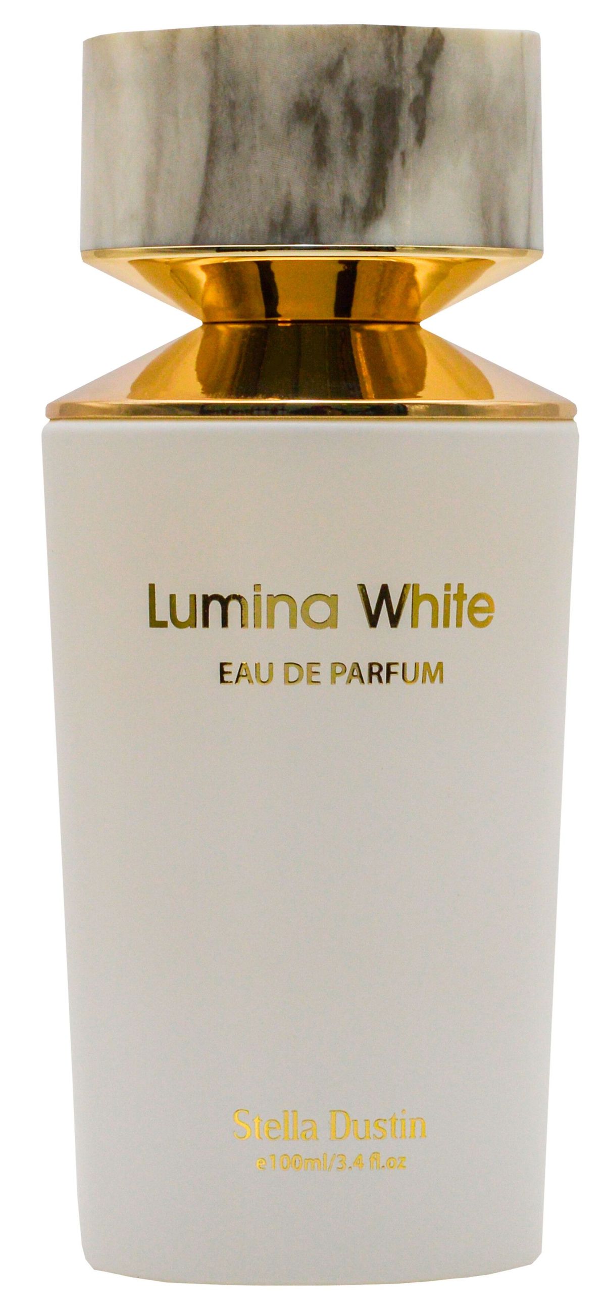 Lumina White