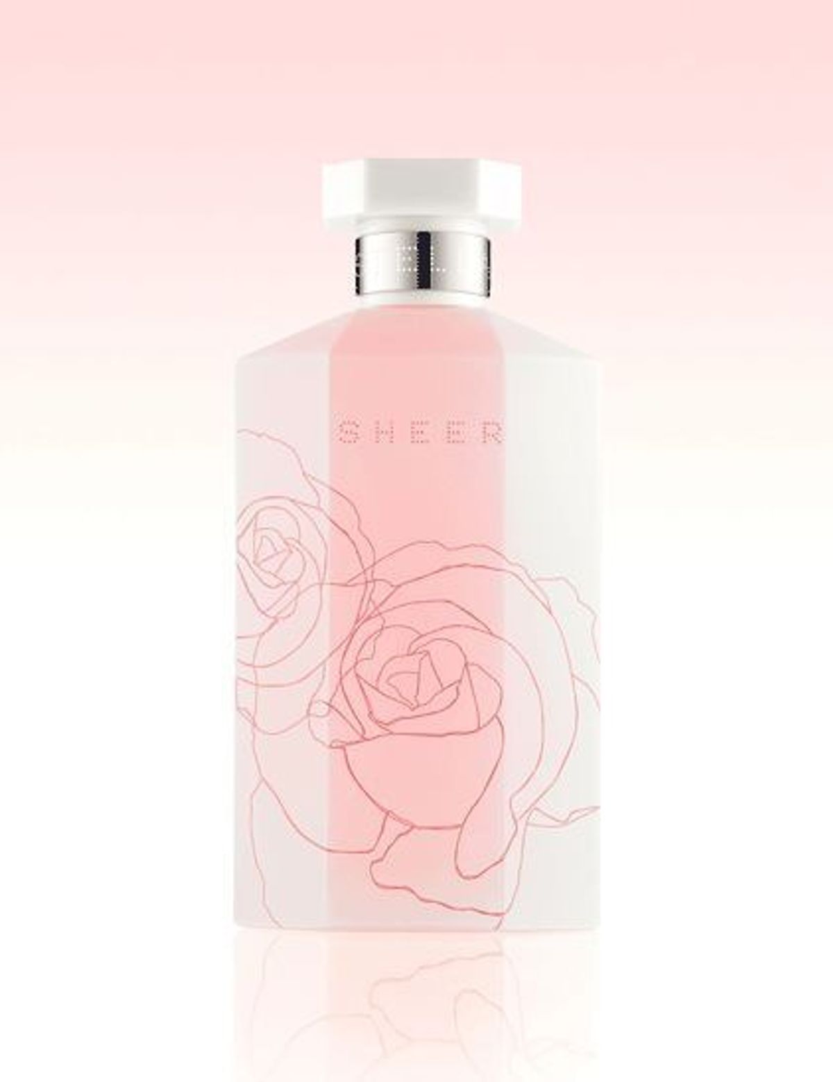 Sheer Stella 2008
