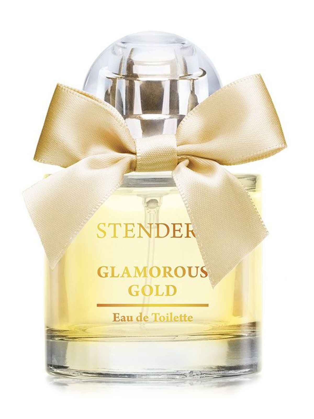 Glamorous Gold