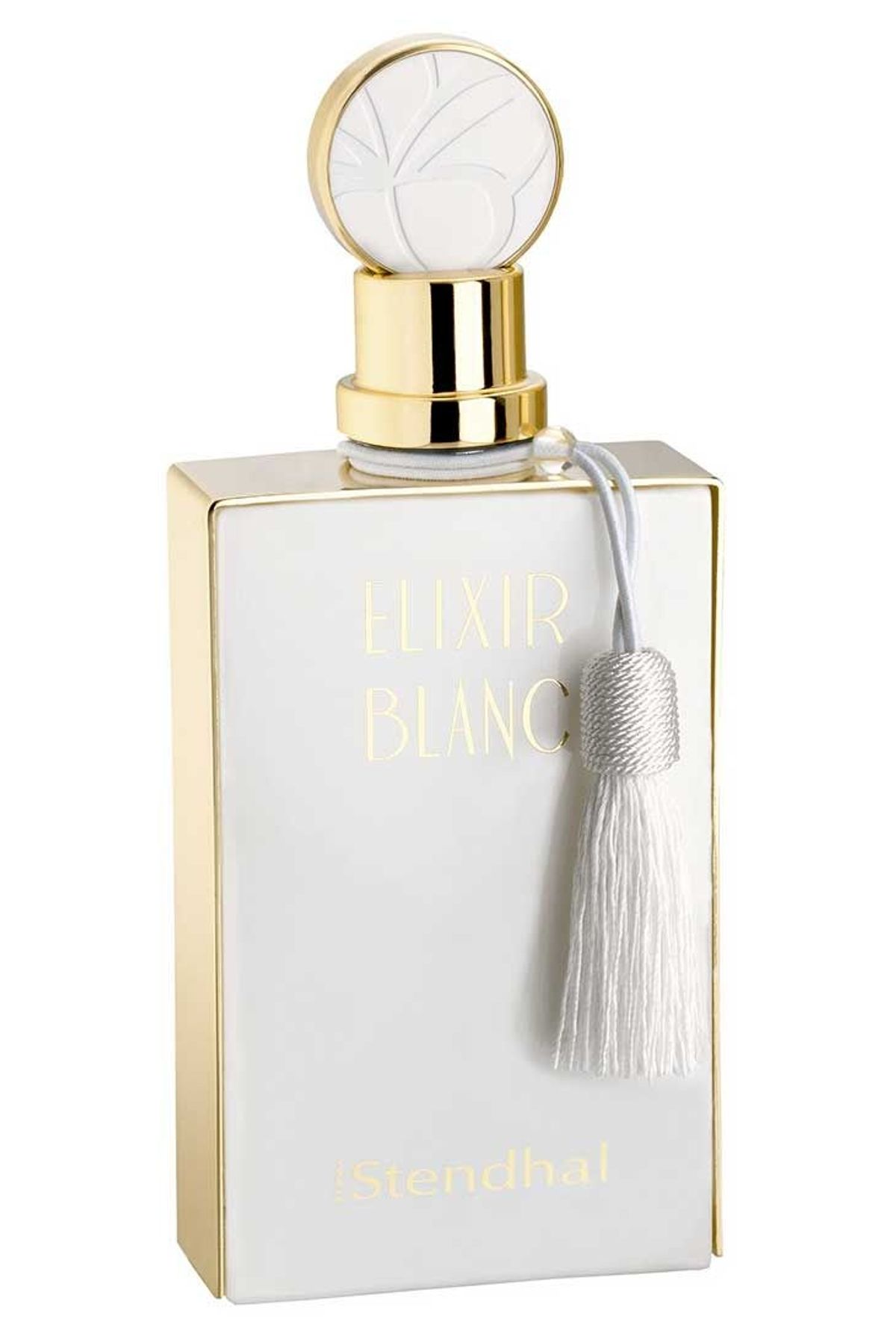 Elixir Blanc