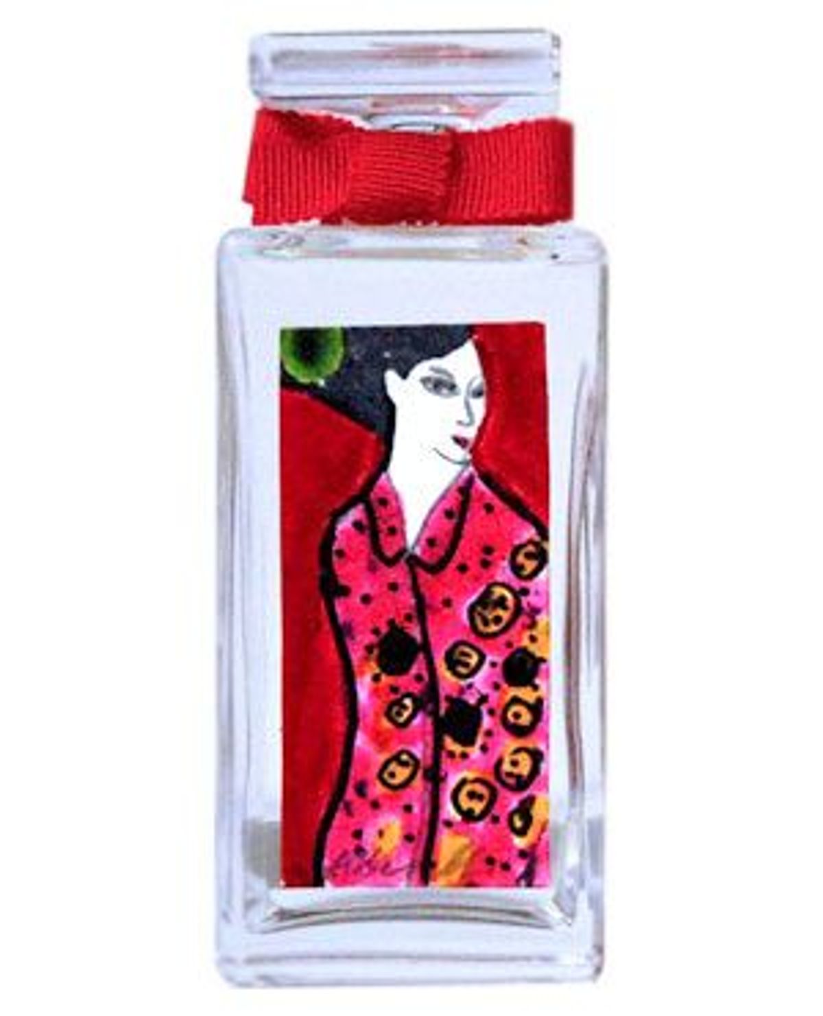 Dominique Albertelli Pour Femme