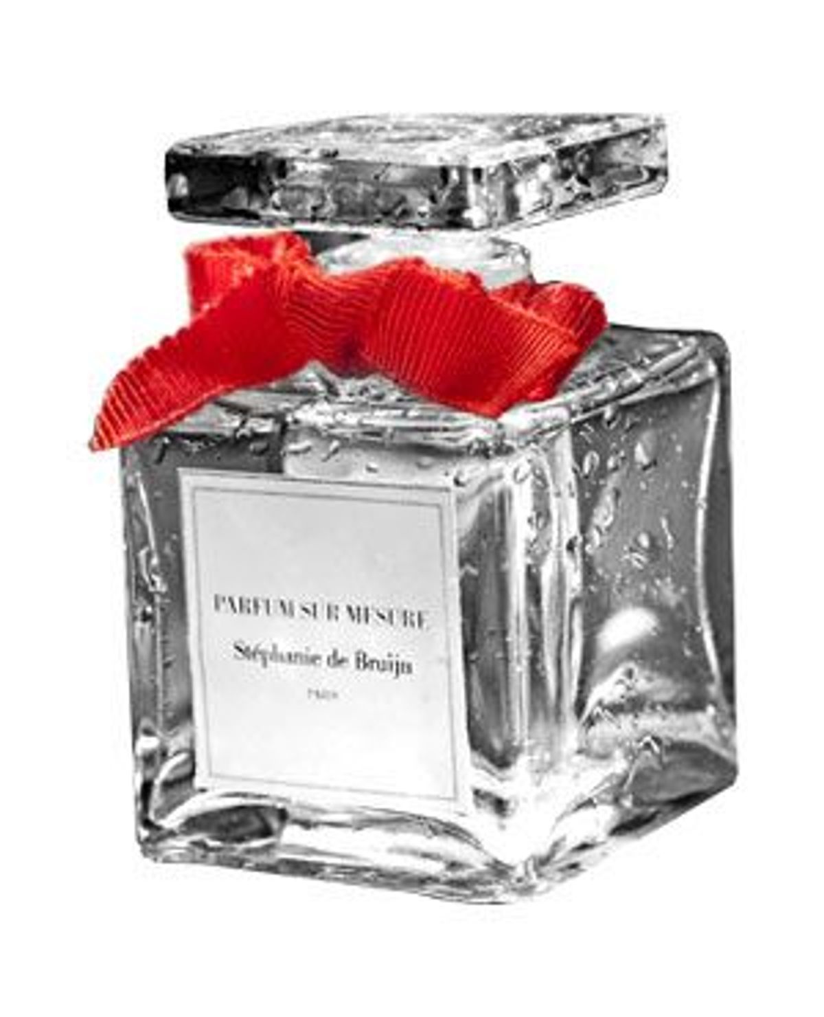 Le Pret-a-Parfumer Yang: Green Floral