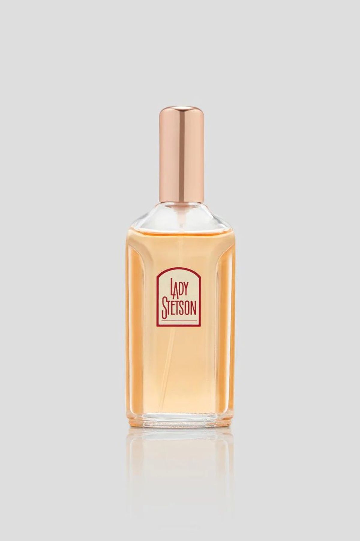 Lady Stetson