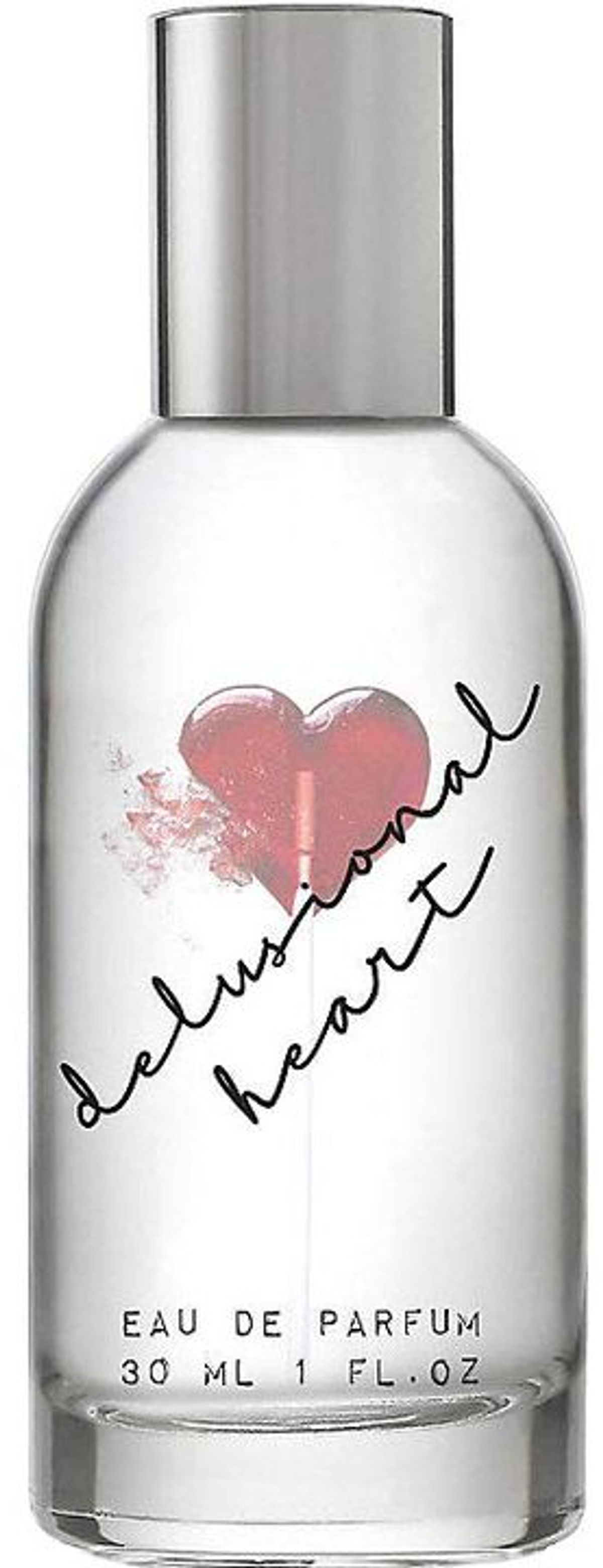 Delusional Heart
