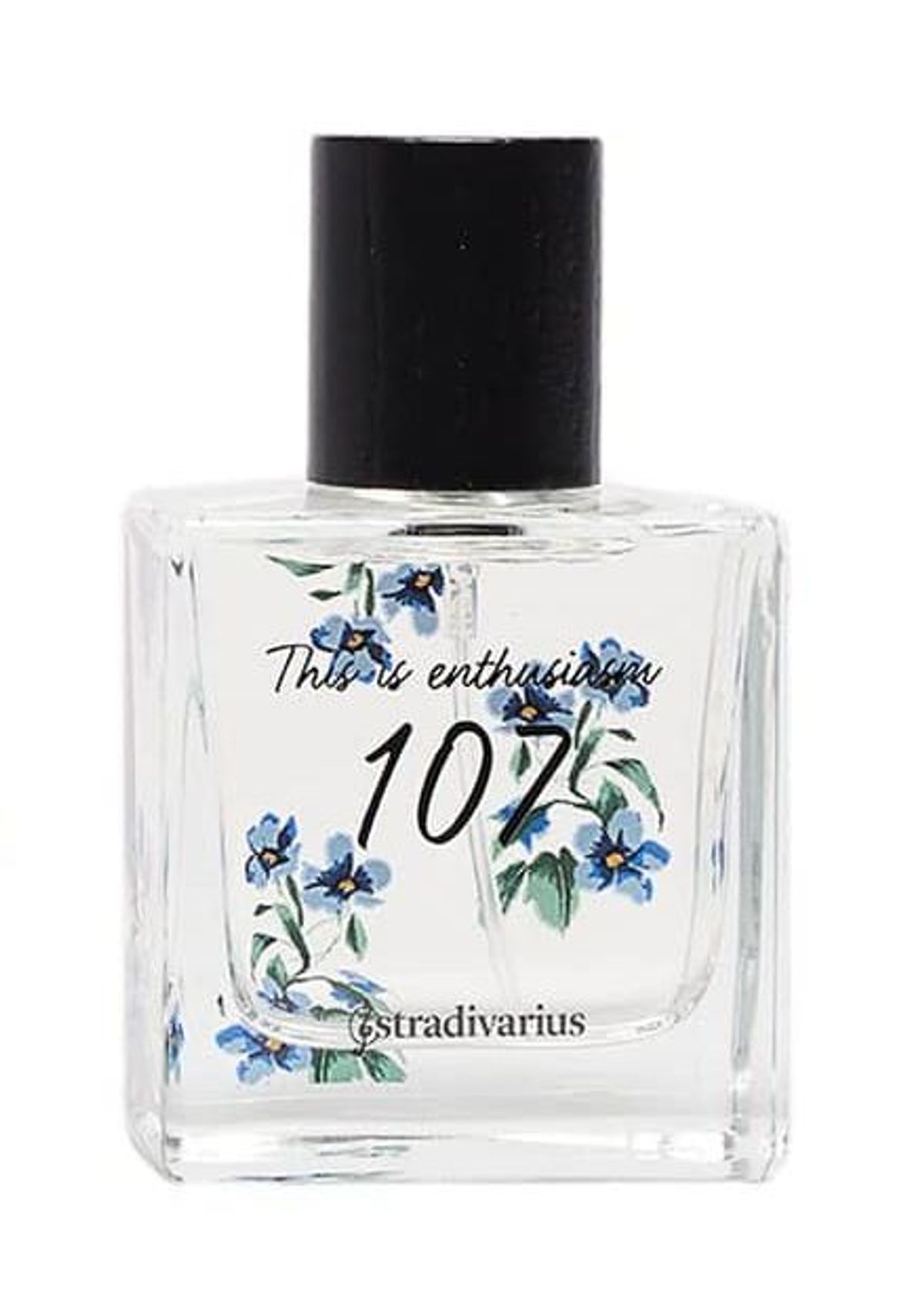 107 This Is Entusiasm