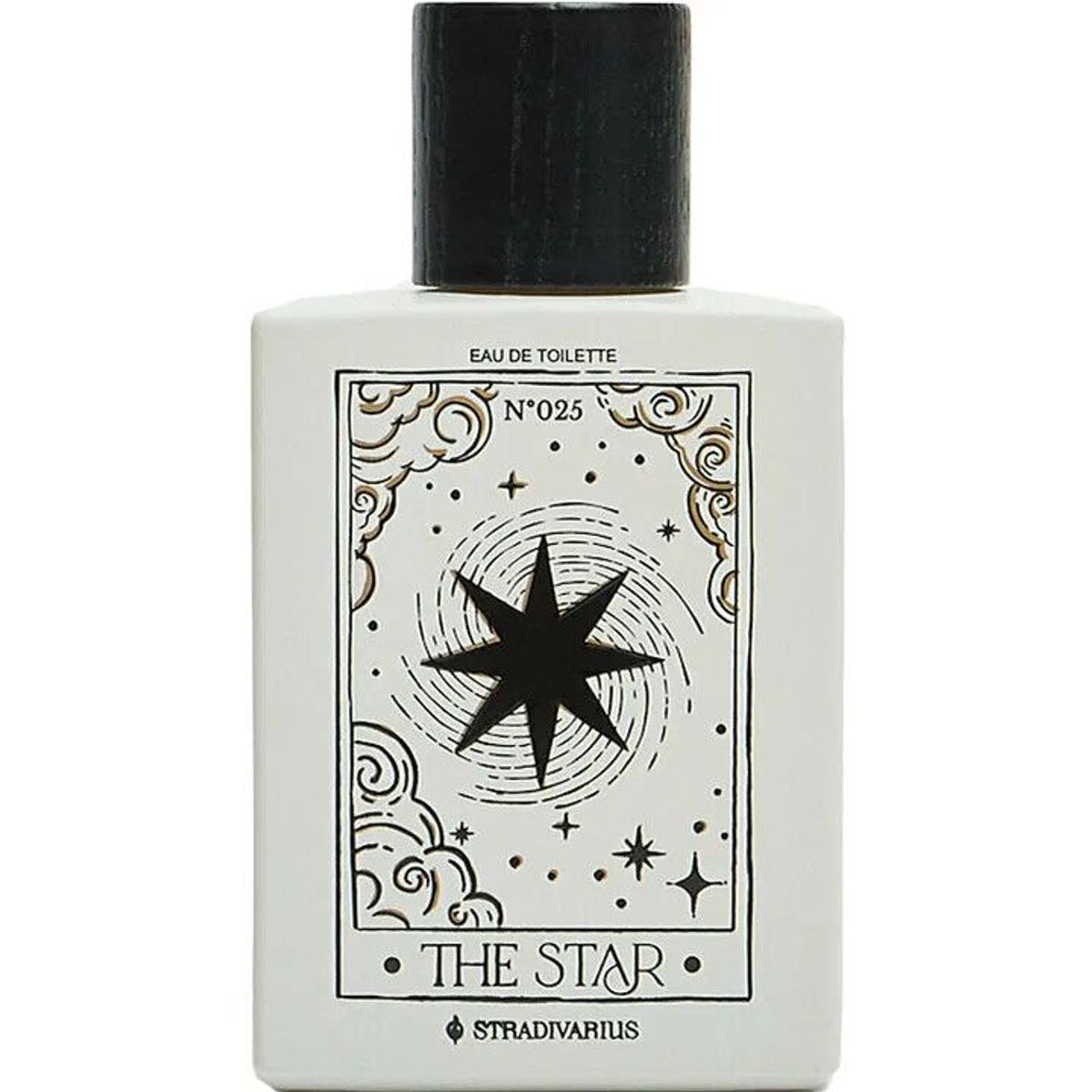 N°025 The Star