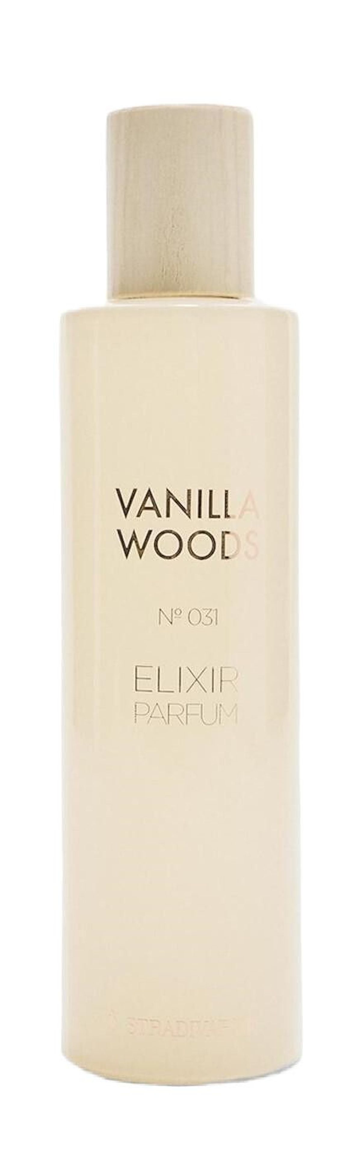 Nᵒ031 Vanilla Woods