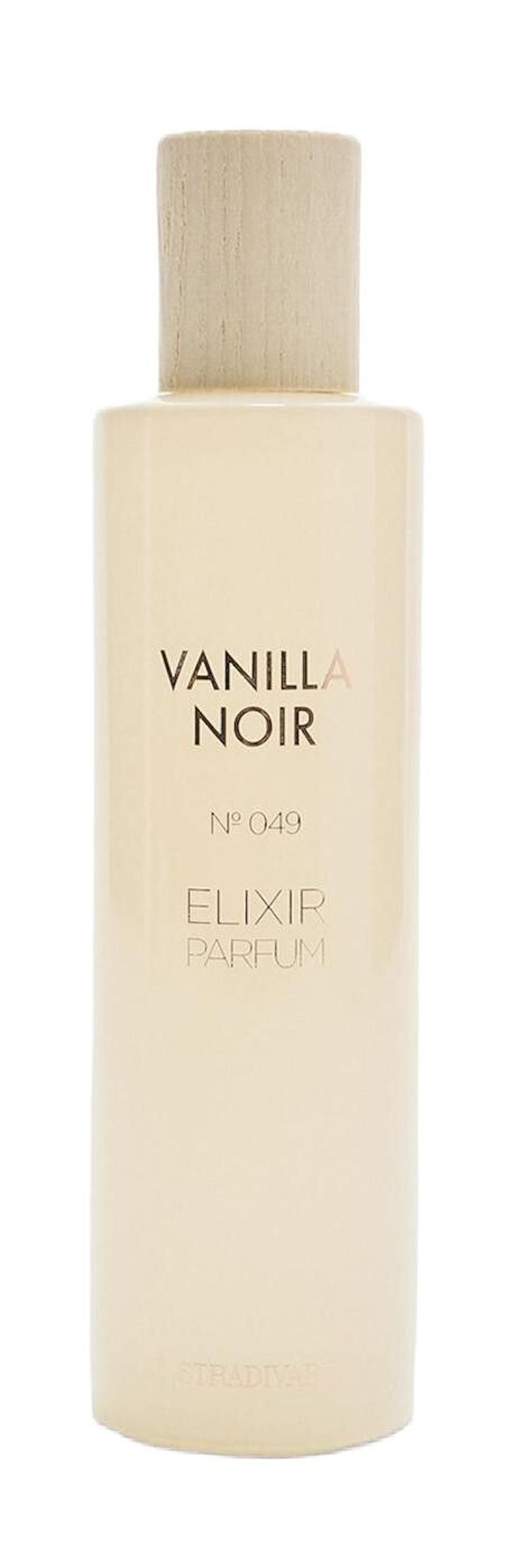 Nᵒ049 Vanilla Noir
