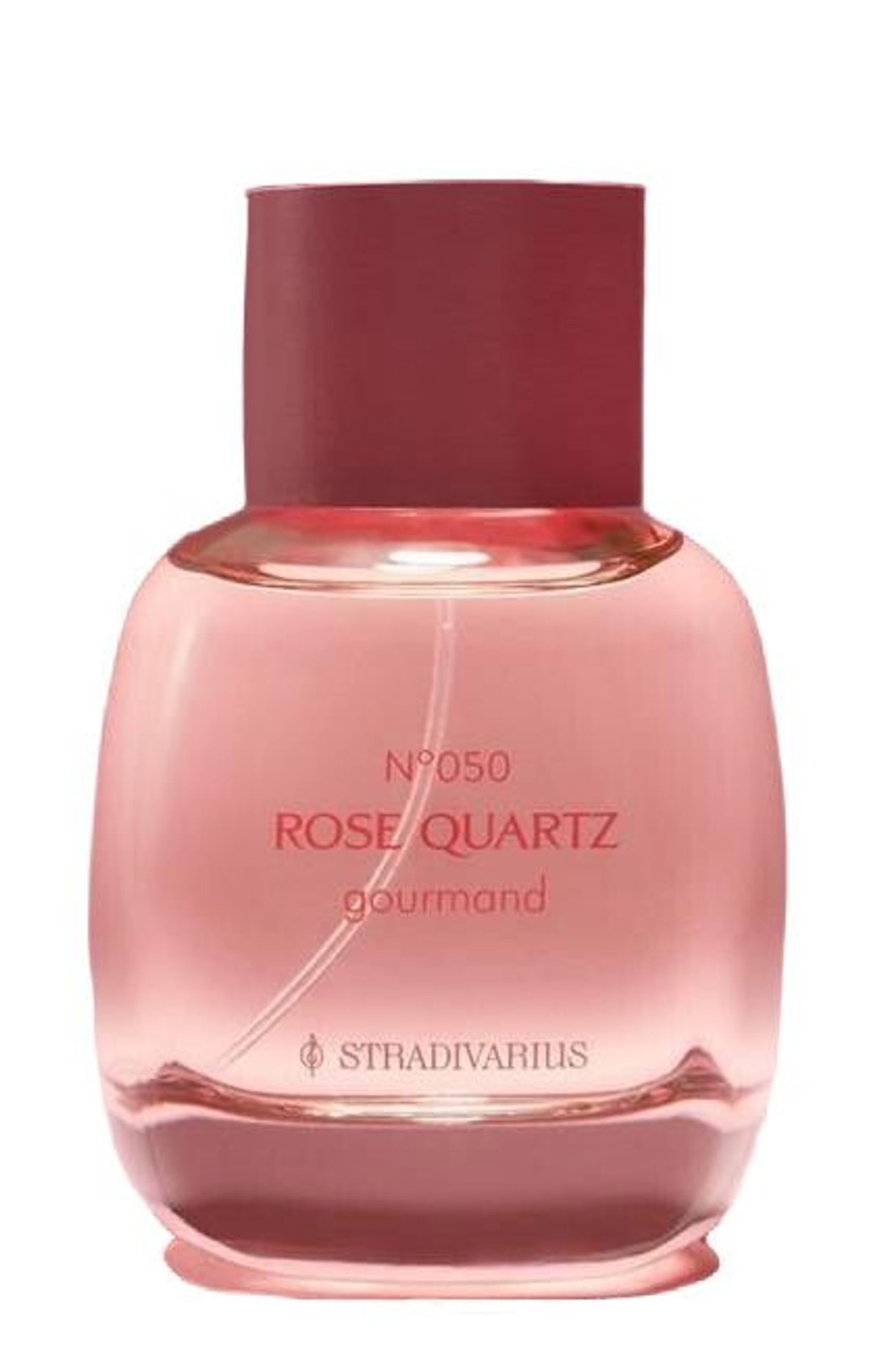 N°050 Rose Quartz