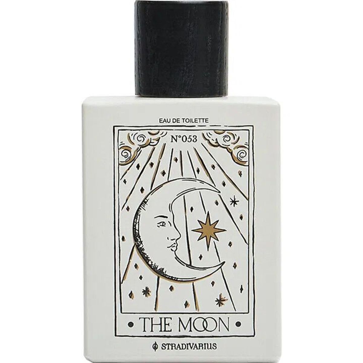 N°053 The Moon