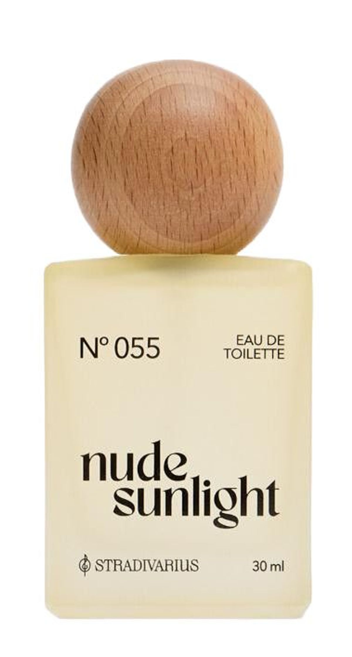 N°055 Nude Sunlight