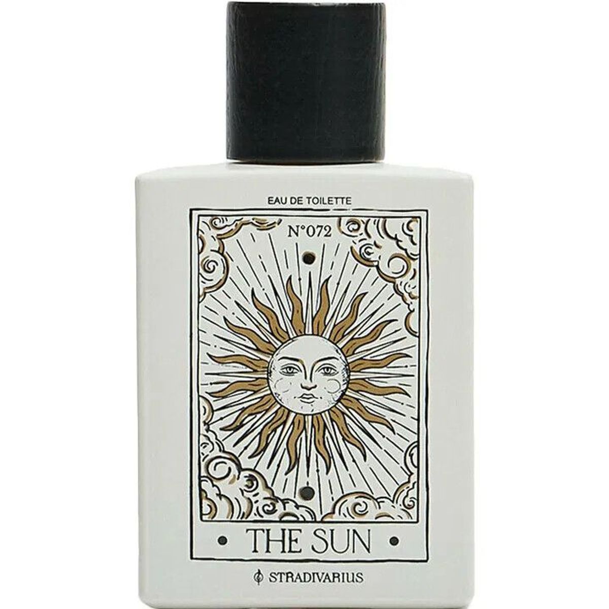 N°072 The Sun