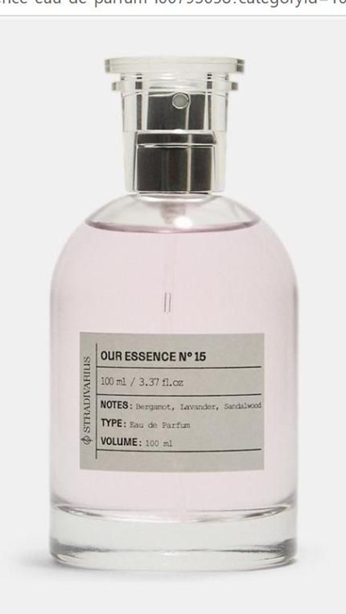 Nᵒ15 Our Essence
