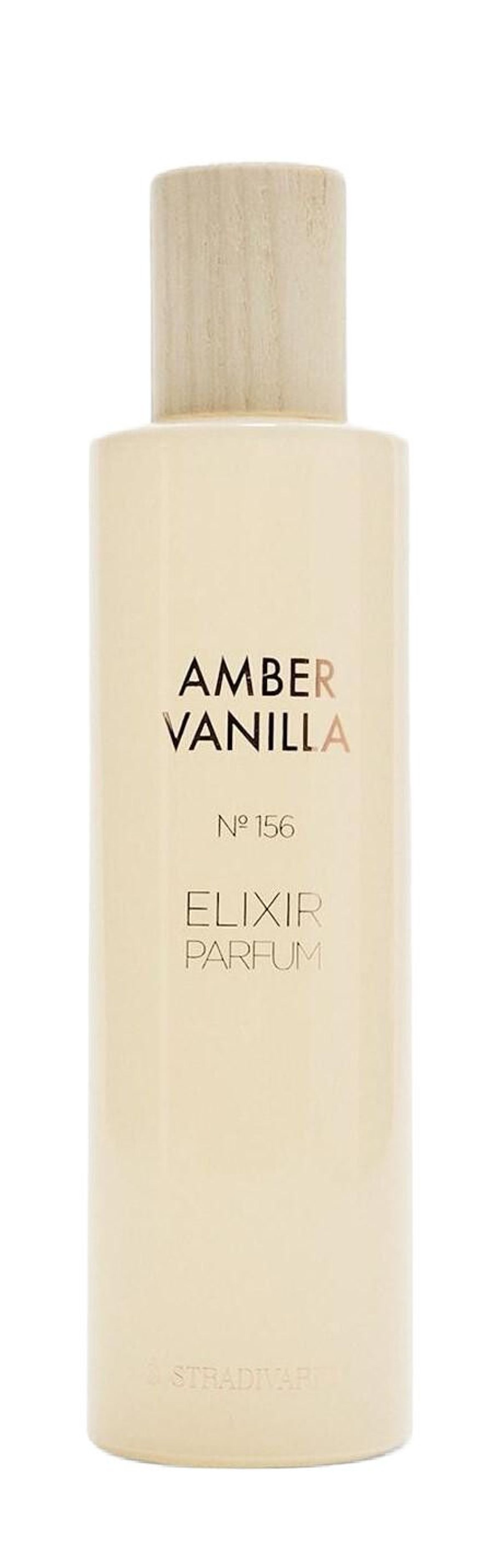 Nᵒ156 Amber Vanilla